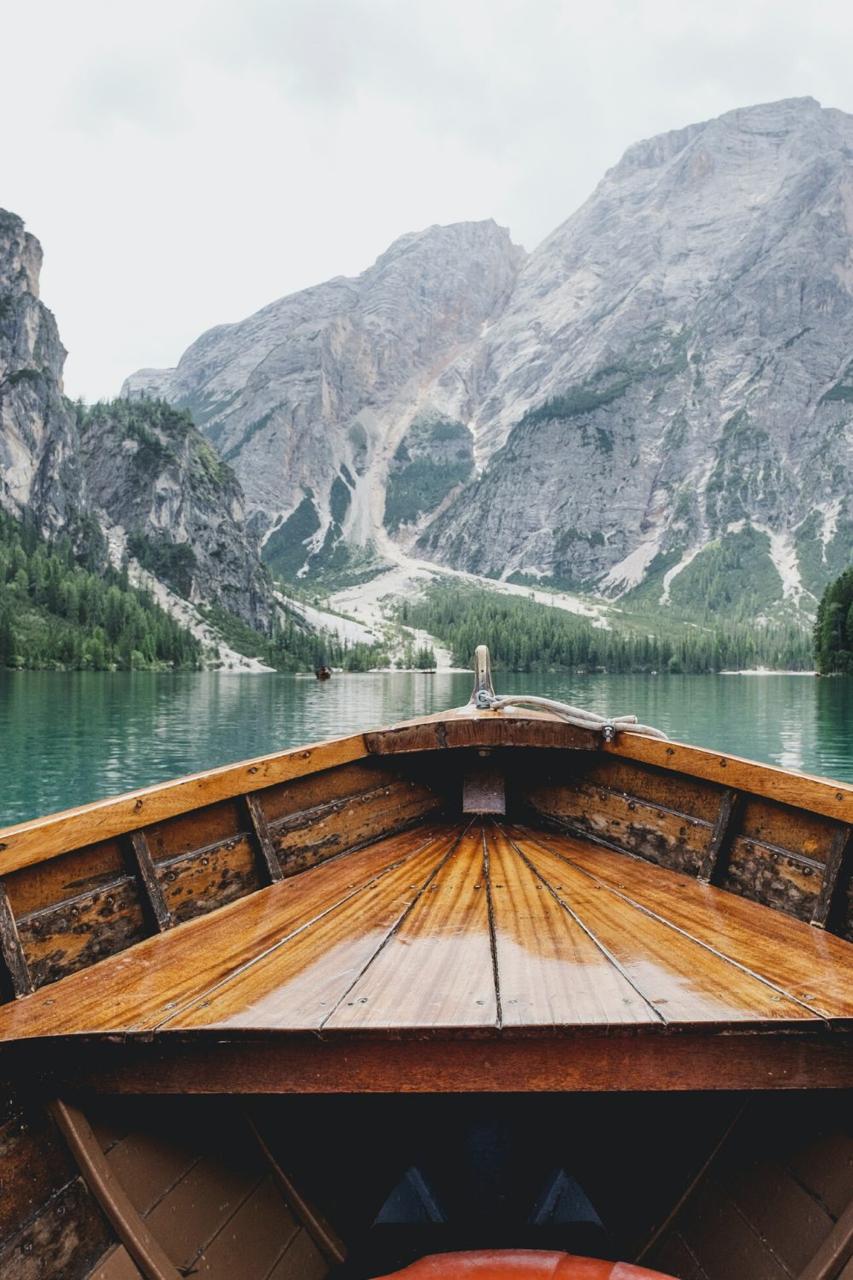 Tour calculation service